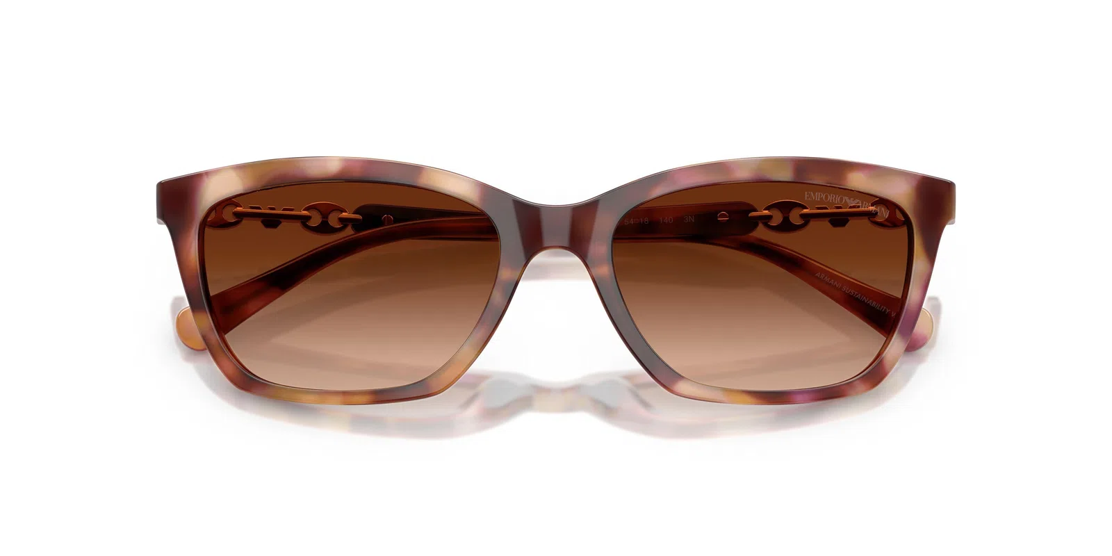 Emporio Armani 4238 Sunglasses - view 10